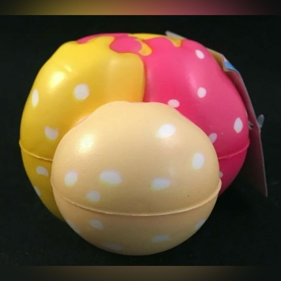 🍦 KAWAII ICE CREAM CONE SQUISHY 🍦 - Picture 2 of 3